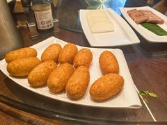 -东海怡品海鲜豆捞(舟宿夜江店)