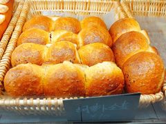 -仙峰天然面包(迎宾路店)