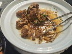 -京采烤鸭清真餐厅(金桥店)