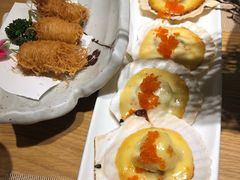 -三石铁板烧(紫竹桥店)