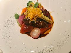 -La Sauce法意餐厅