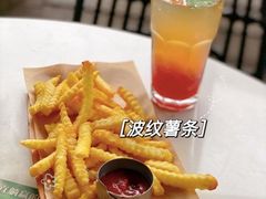 -必胜客(新海上世界店)