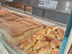 -泸溪河桃酥(西直门凯德店)