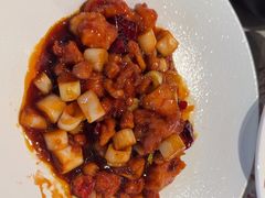 -香丰阁·烤鸭·川湘菜(清河店)