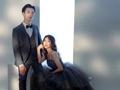 -经典婚纱摄影美学馆·私人定制