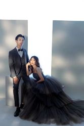 -经典婚纱摄影美学馆·私人定制