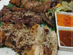 -星叶·东南亚料理(宁波万象汇店)