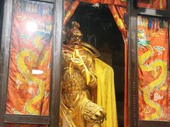 -长春观