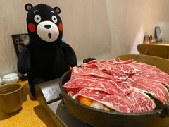 -鸭川食堂·鳗丼(鼓楼店)