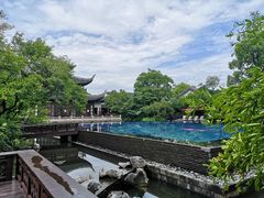 -杭州西子湖四季酒店-WL BISTRO西湖餐厅(灵隐路店)