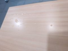 大堂-麦当劳(金稻田路餐)