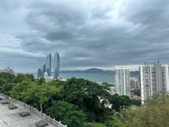 -鸿山公园