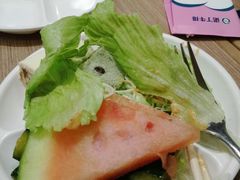-诺丁牛排披萨自助餐厅(汕头苏宁店)