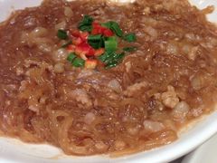 iphone_upload_pic-北李妈妈菜·海肠捞饭(高新万达店)