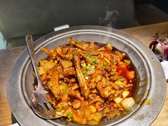 -六月雪干锅(绵阳凯德广场店)
