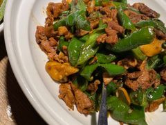 -十二点·辣椒炒肉(南山店)
