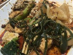 -林静小吃(复兴路店)