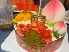 -小城外婆肴私房菜.十年品牌(上地店)