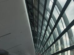-南宁吴圩国际机场-T2航站楼