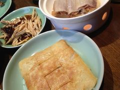 iphone_upload_pic-粗茶淡饭·隐庐私厨(东亭店)