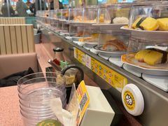 -元气寿司(环球港店)