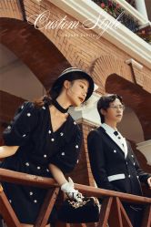 -茜茜公主婚纱摄影会馆