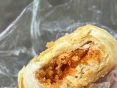 -上好酥烧饼(虹桥中心店)