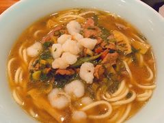 -奎元馆.百年奎元.非遗传承(西湖边的解放路店)