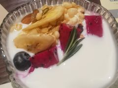 -沏点Trattoria意大利餐厅(新街口店)