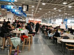 大堂-宜家·瑞典风味餐厅(北京西红门店)