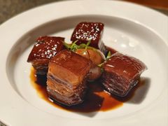 -真地道京味府·鲜橙烤鸭·北京菜(朝外大街东大桥店)