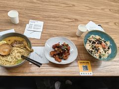 -里面·Noodlology(机电院店)