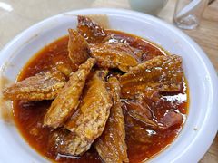 -食客居(缔景店)