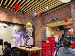 -老姑砂锅·烧烤天津菜(体北道店)