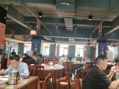 -天下客饭店(中山路店)