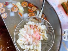 -九记潮汕现切鲜牛肉自助火锅(新开铺店)