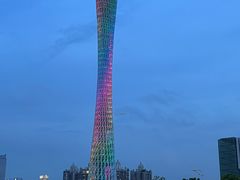 -海心沙亚运公园