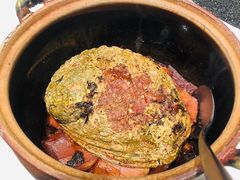 十五年澳鲍干锅炖-皖宴(合肥店)