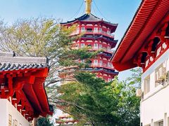 -三亚南山文化旅游区