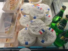 -老梦面包CHEZMOREL(麦子店)