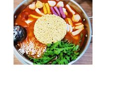 -安大叔拌饭(宝龙店)