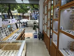 -沪睛眼镜蔡司官方授权店(金桥佳林路店)