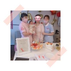 点击看大图 -大美臻喜母婴(南坪店)