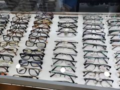 -三叶眼镜城·好视力眼镜店