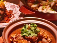 -领事馆19号中餐厅(厦门海景洲际酒店)