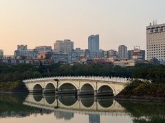 -眉山湿地公园(东坡区)