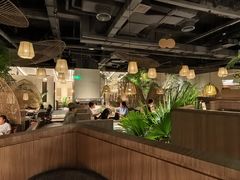 -大头椰·椰子鸡火锅(南宁万象城店)