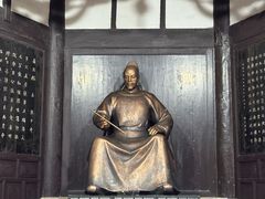 -子昂故里文化旅游区