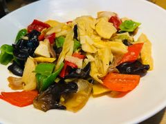 -鸿运楼·舌尖上的徽菜