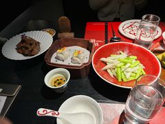 -锦楼·臻选新杭帮(杭州中心店)